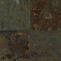 brazilian Multicolor k-rust slate