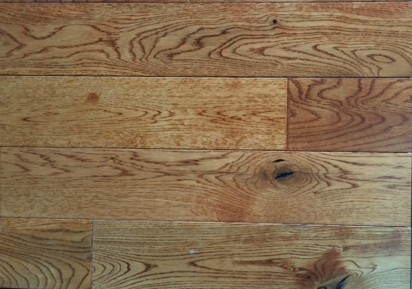 Solid Hardwood Flooring, Cronin Hardwood Floors